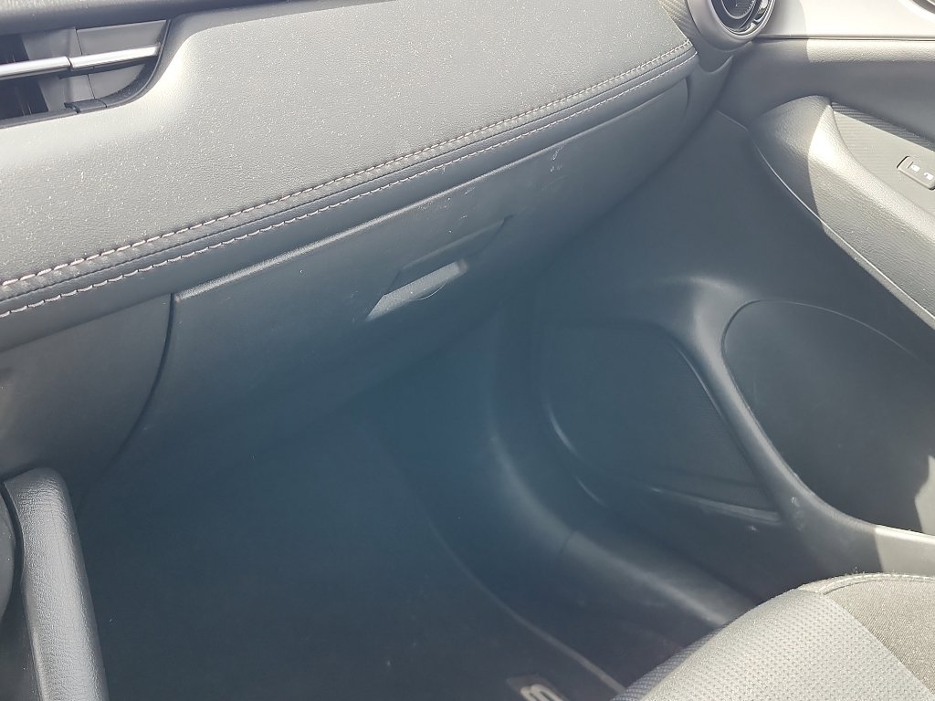 Used 2019 MAZDA CX-3 Sport w/ Sport I-ACTIVSENSE Package image 28