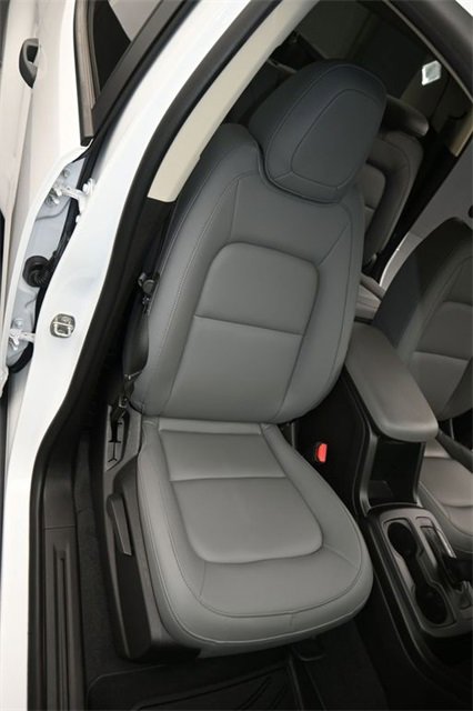 Used 2022 Chevrolet Colorado W/T image 17