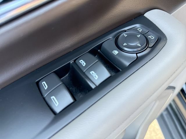 Used 2023 Chevrolet Tahoe LS w/ Driver Alert Package AWD/4WD image 13