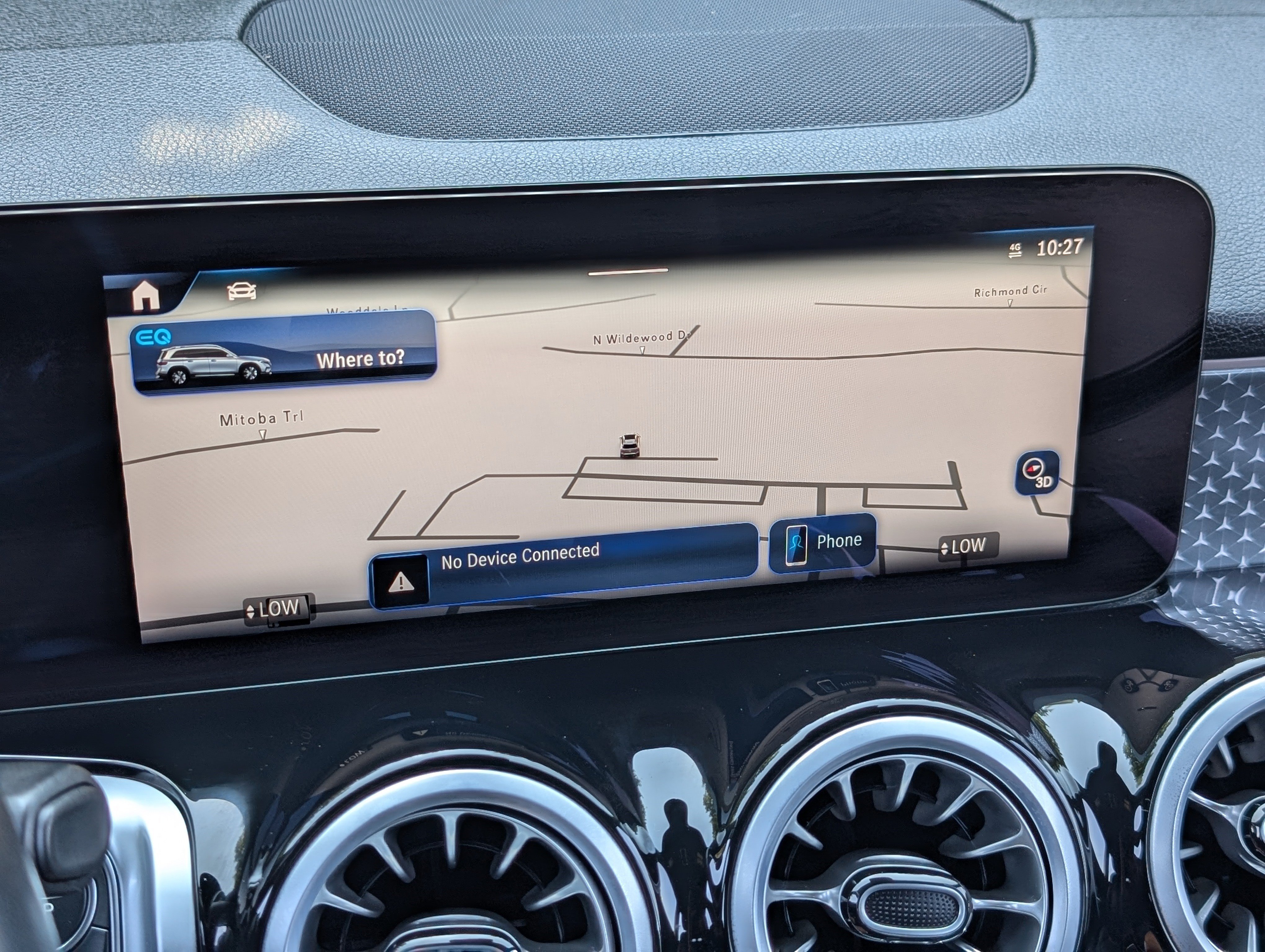 Used 2024 Mercedes-Benz EQB 250+ image 26