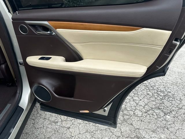 Used 2017 Lexus RX 350 350 4D Sport Utility image 20