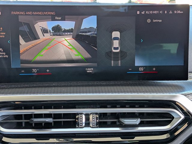 Used 2023 BMW M340i M340i w/ Driving Assistance Package image 13