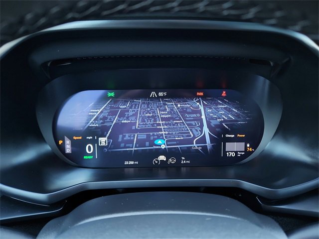 Used 2023 Polestar Polestar 2 w/ Pilot Pack image 35