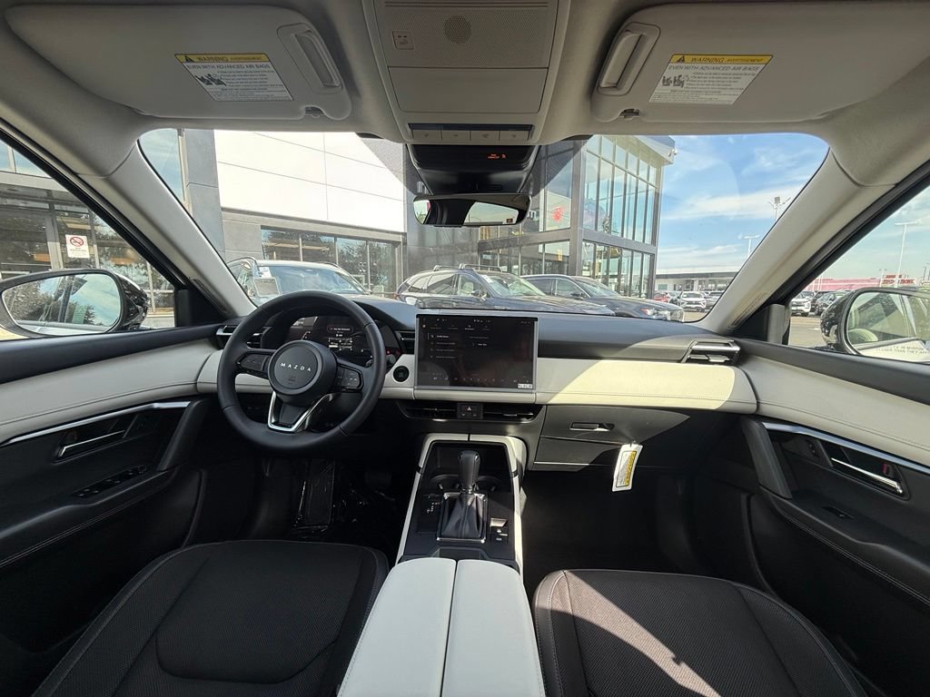 New 2026 MAZDA CX-5 Preferred AWD/4WD image 19