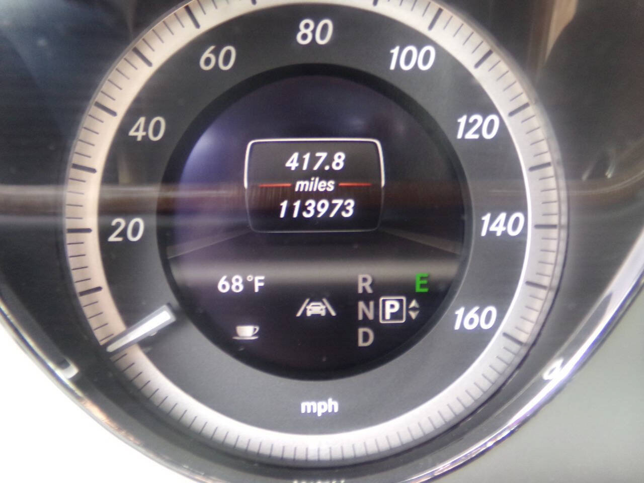 Used 2013 Mercedes-Benz E 350 BlueTEC Sedan image 36