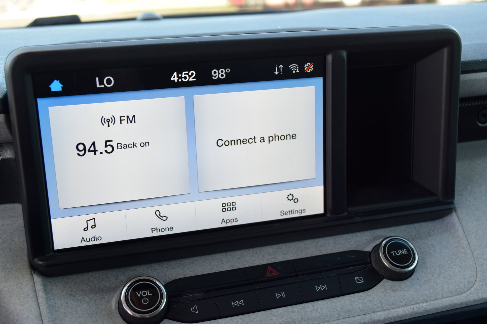 Used 2024 Ford Maverick XLT FWD image 13