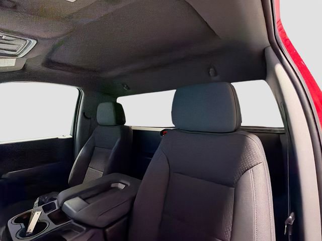 New 2026 Chevrolet Silverado 1500 W/T w/ Trailering Package image 17