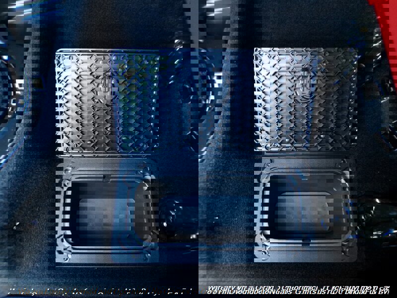 Used 2016 RAM 1500 Rebel w/ Luxury Group image 27