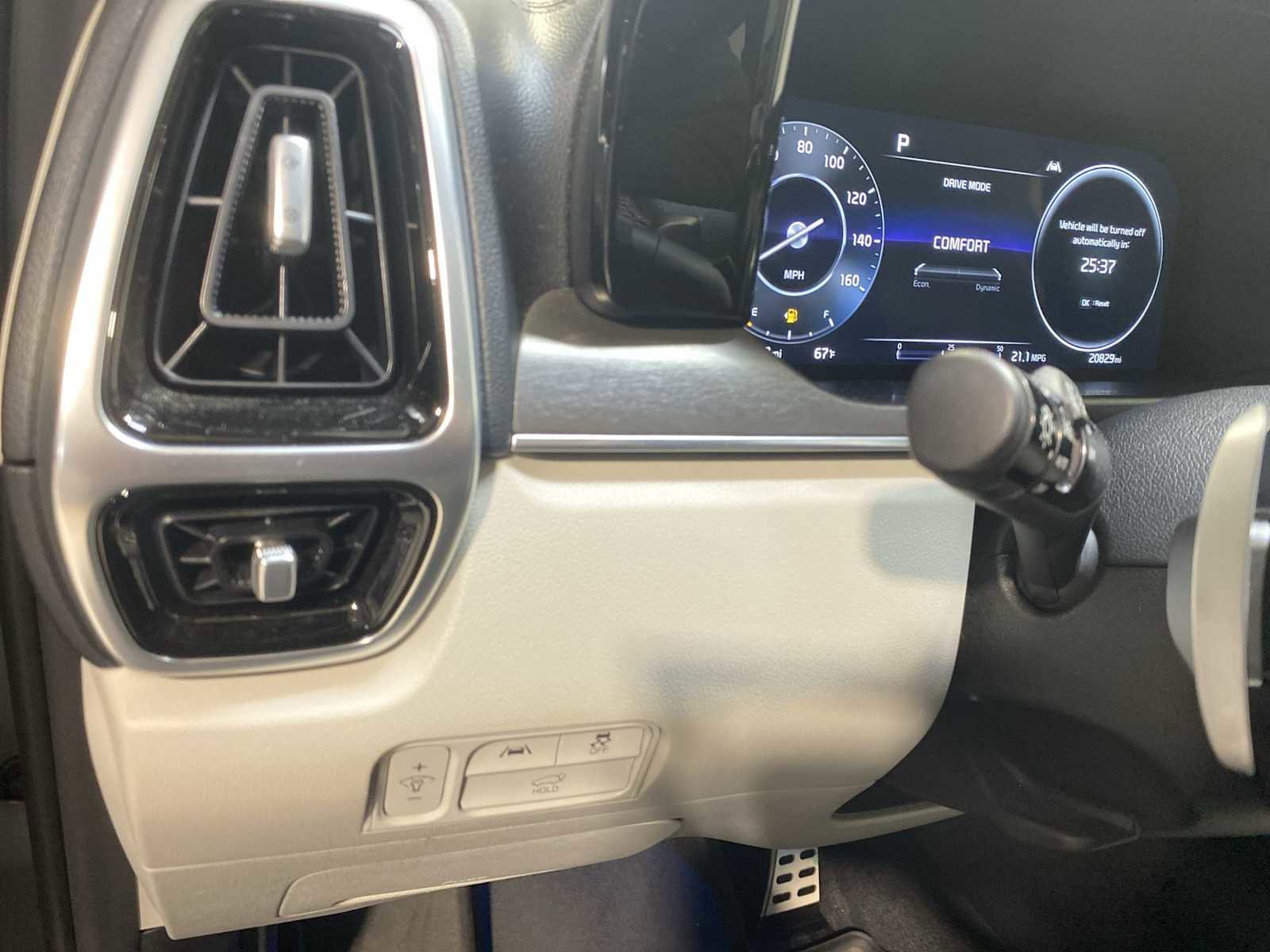 Used 2023 Kia Sorento SX AWD/4WD image 24