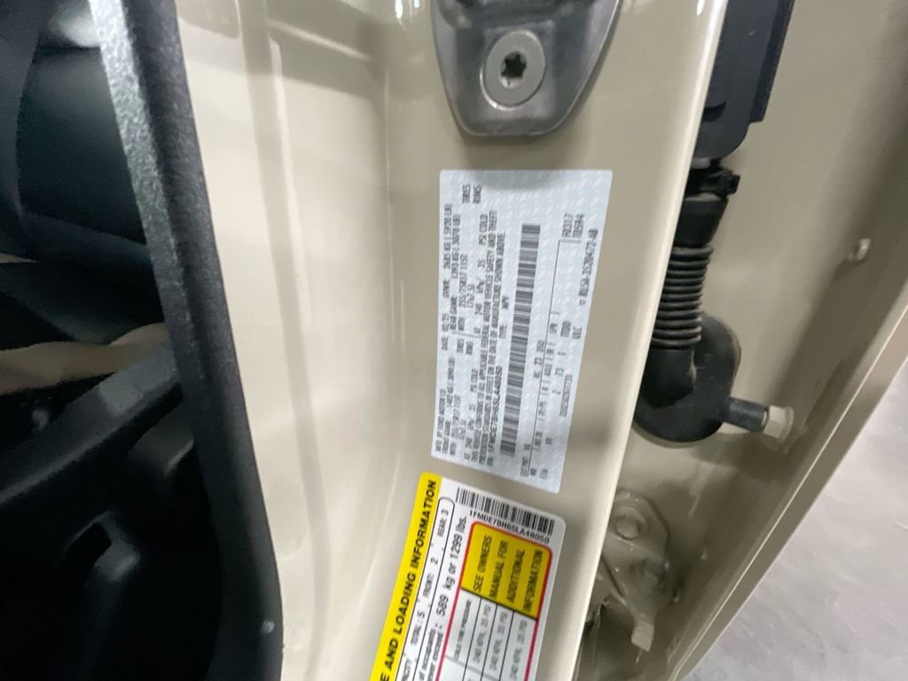 Used 2025 Ford Bronco Big Bend image 33