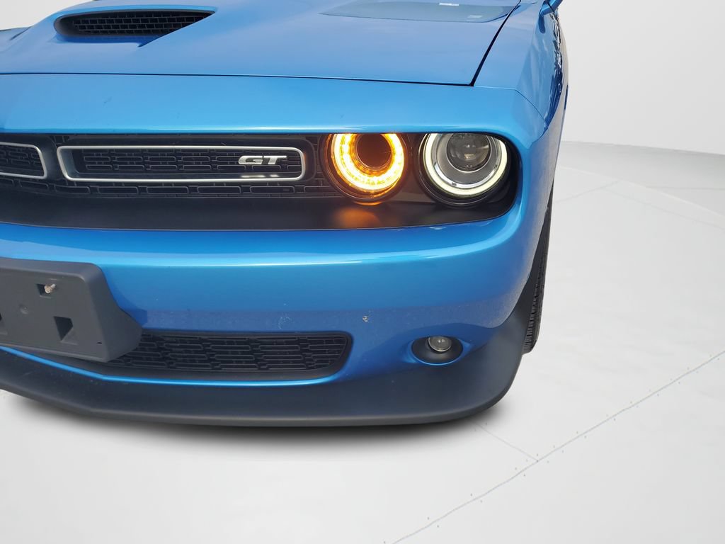 Used 2019 Dodge Challenger GT w/ Plus Package AWD/4WD image 25