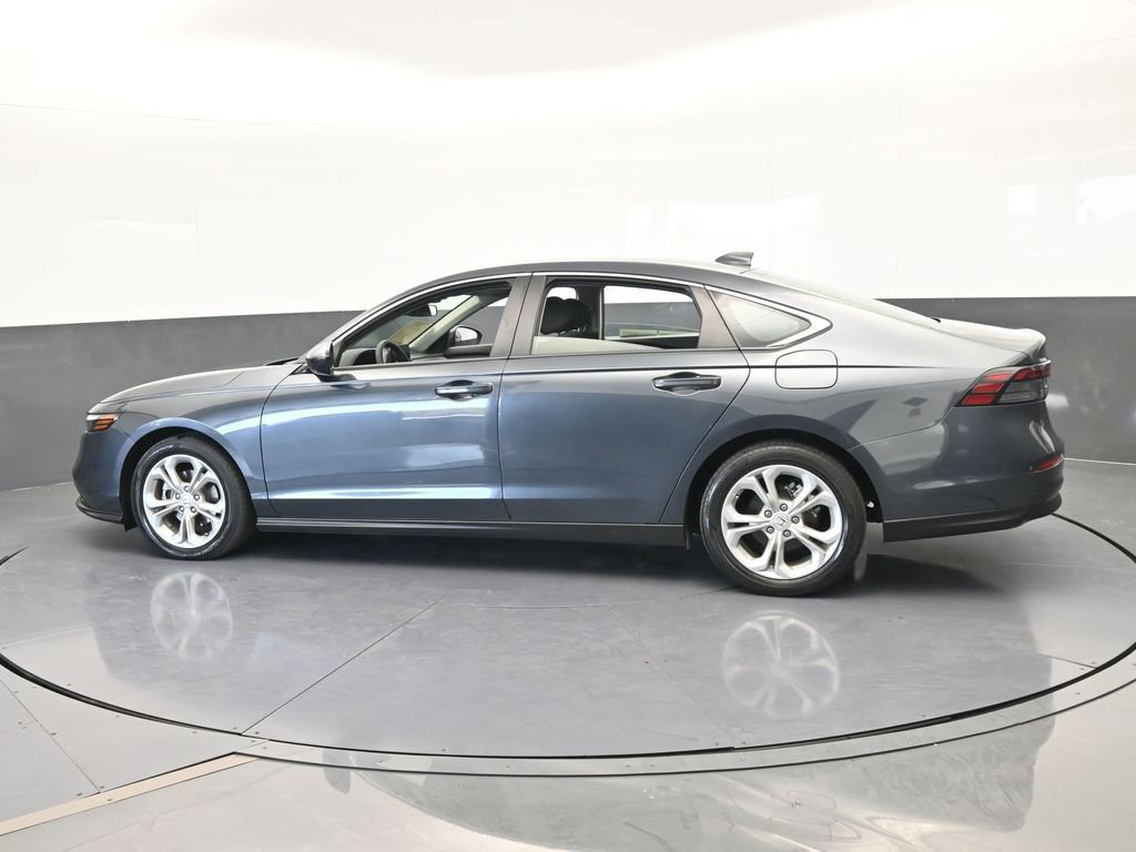 Used 2024 Honda Accord LX image 3