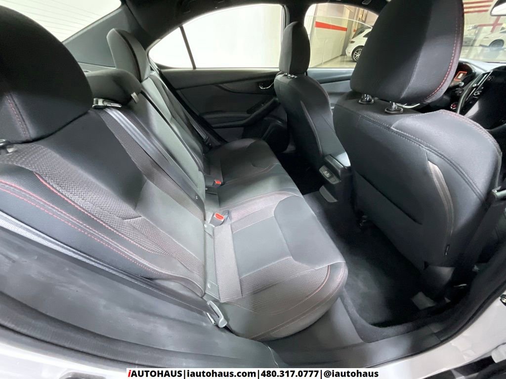 Used 2023 Subaru WRX Premium image 20