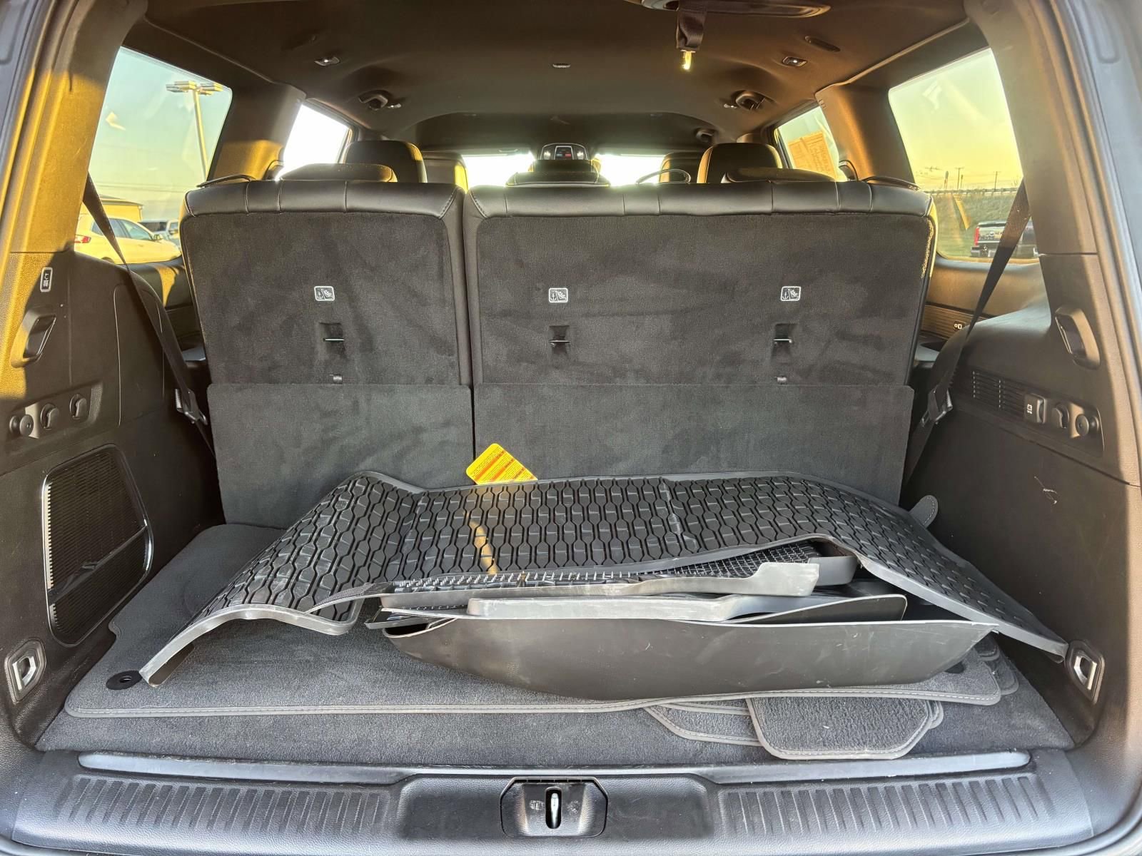 Used 2022 Jeep Wagoneer Series I image 11