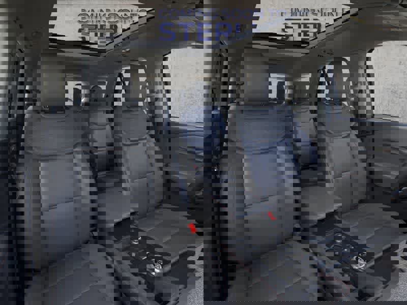 New 2026 Ford Explorer Active w/ Active Comfort Package image 10