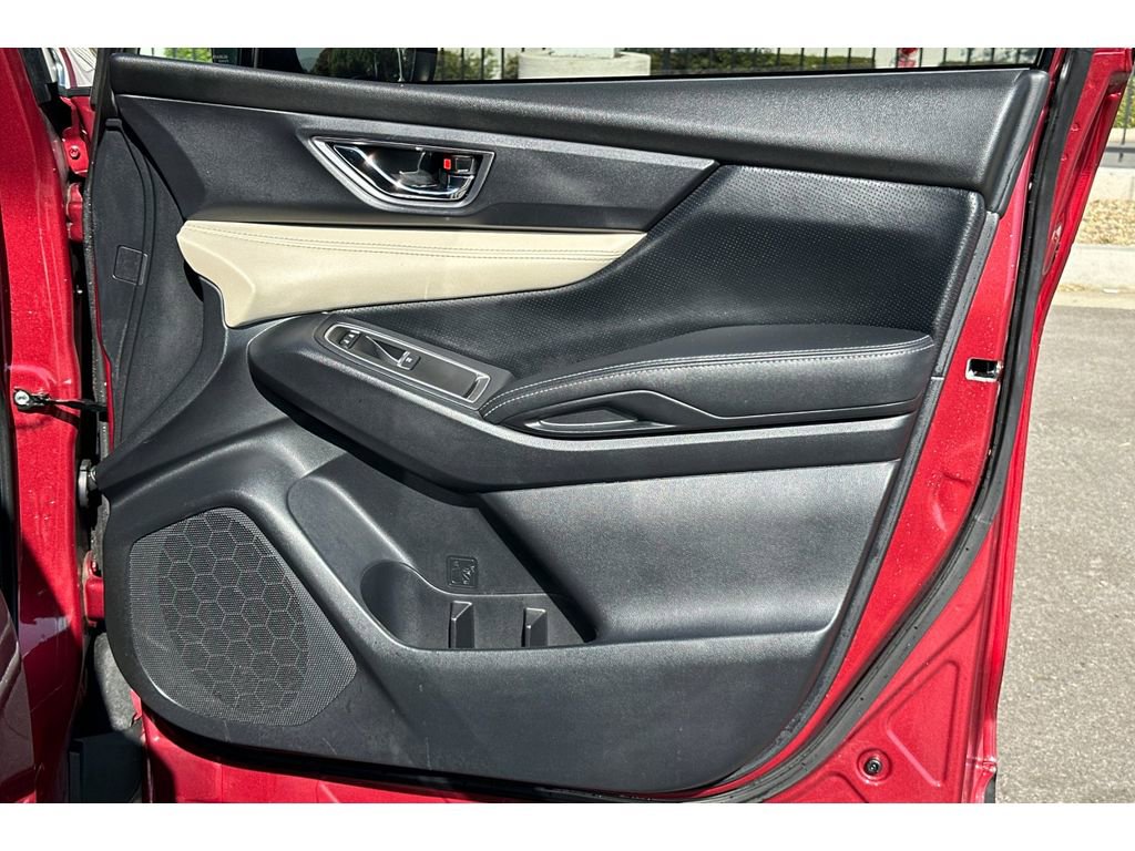 Used 2020 Subaru Ascent Limited w/ Popular Package #2A image 22