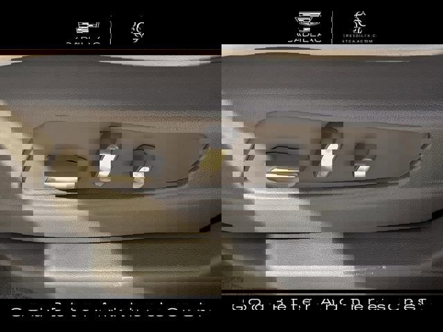 Certified 2023 Cadillac XT6 Premium Luxury image 25