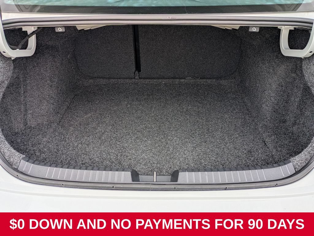 Used 2025 Volkswagen Jetta Sport FWD image 26