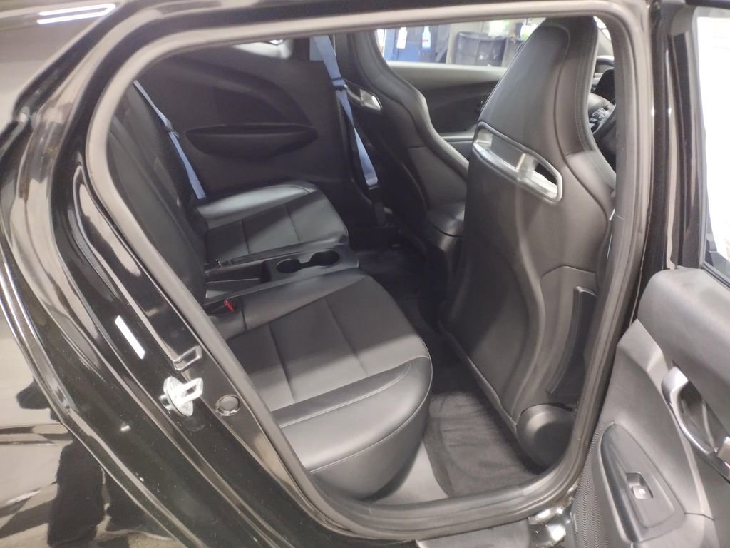 Certified 2022 Hyundai Veloster N Base image 33