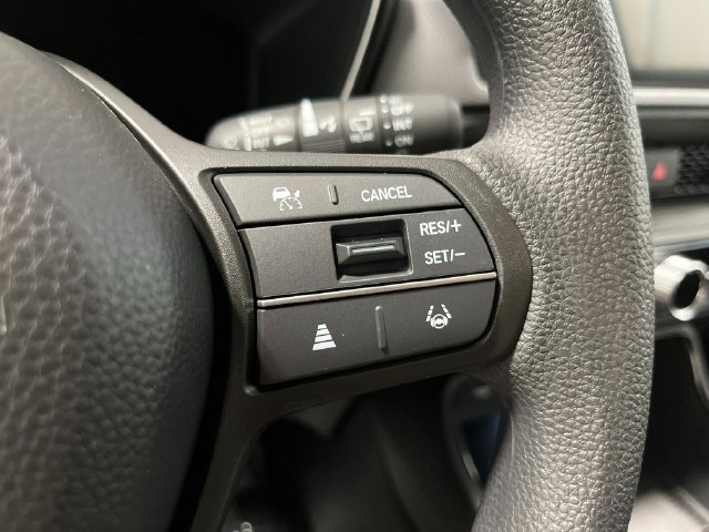 New 2027 Honda CR-V EX image 16