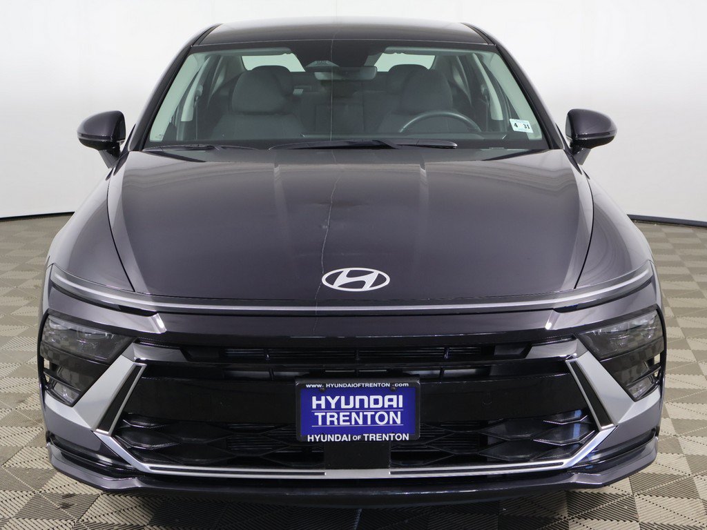Certified 2026 Hyundai Sonata SEL AWD/4WD image 10