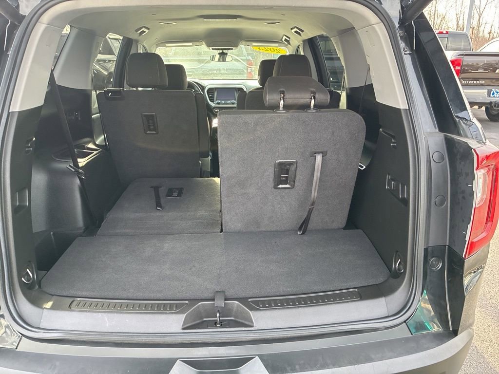 Used 2023 GMC Acadia SLE w/ Driver Convenience Package image 35