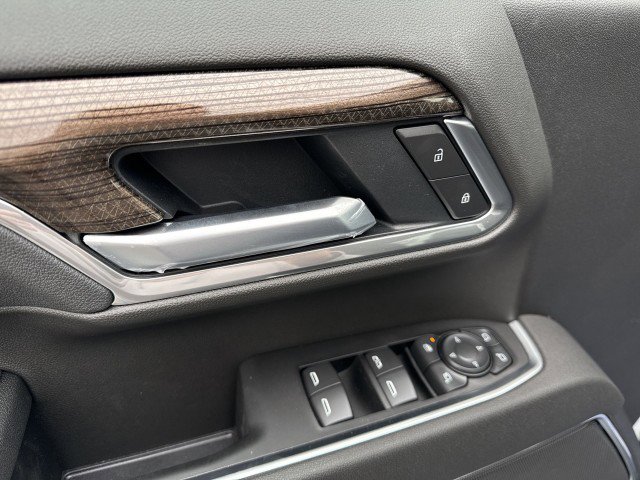 New 2026 Chevrolet Silverado 3500 LT w/ All Star Edition image 15