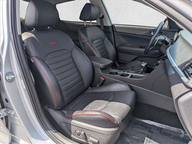 Used 2020 Kia Optima SX FWD image 22