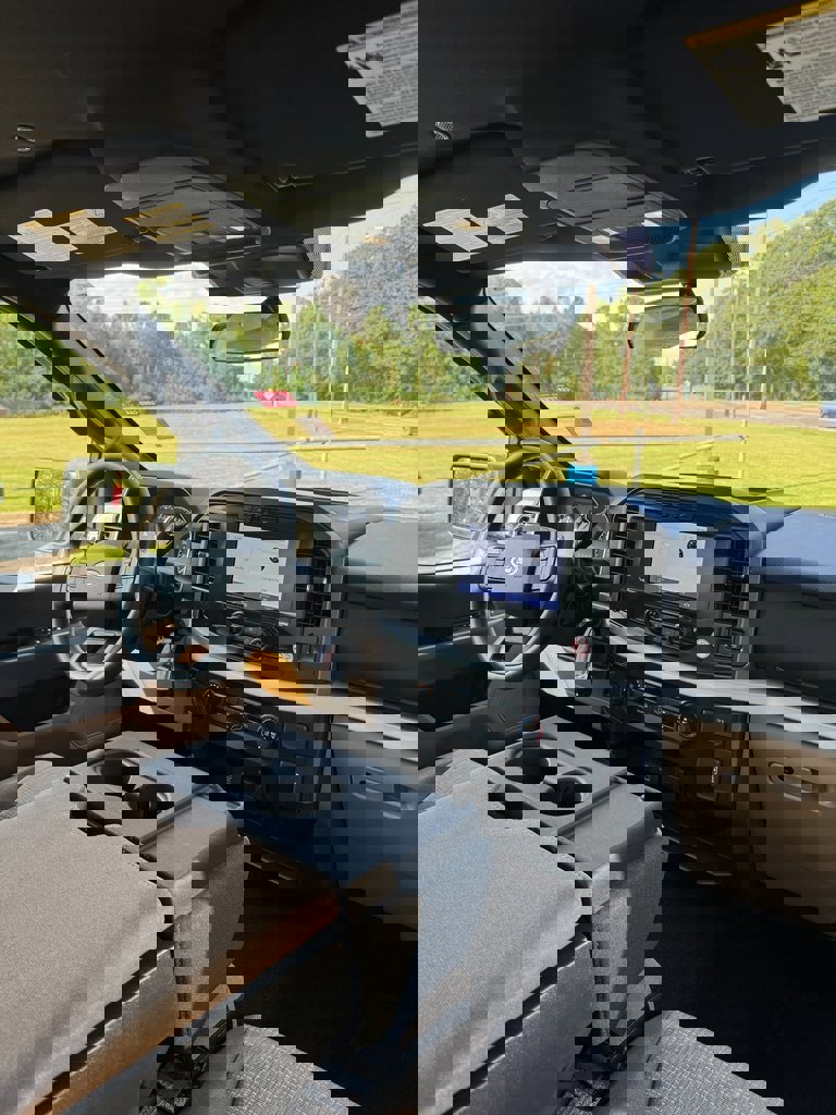 Used 2023 Ford F150 XLT image 10