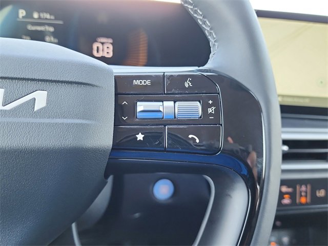 New 2026 Kia Sorento EX image 26