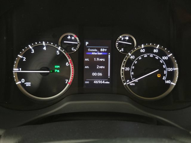 Used 2023 Lexus GX 460 Premium AWD/4WD image 23