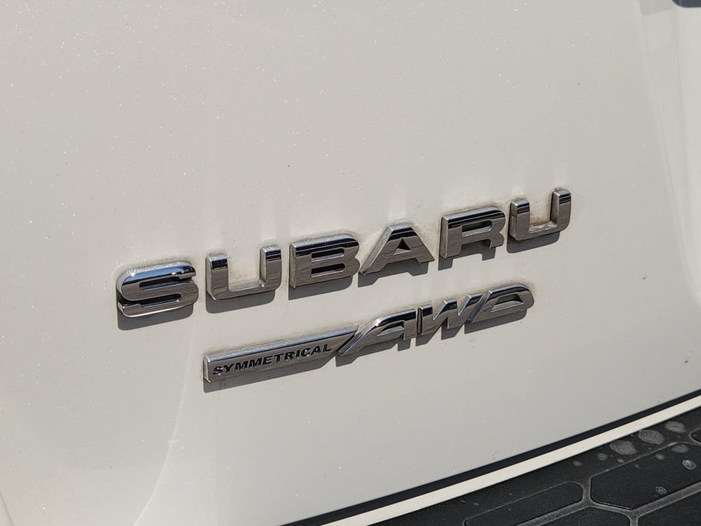 Certified 2022 Subaru Crosstrek 2.5i Limited w/ Moonroof Package 2 AWD/4WD image 9