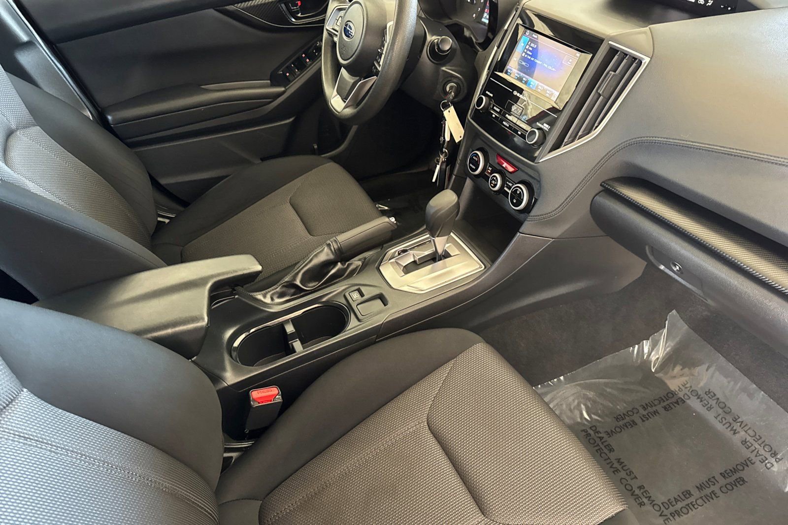 Used 2023 Subaru Crosstrek 2.0i image 15