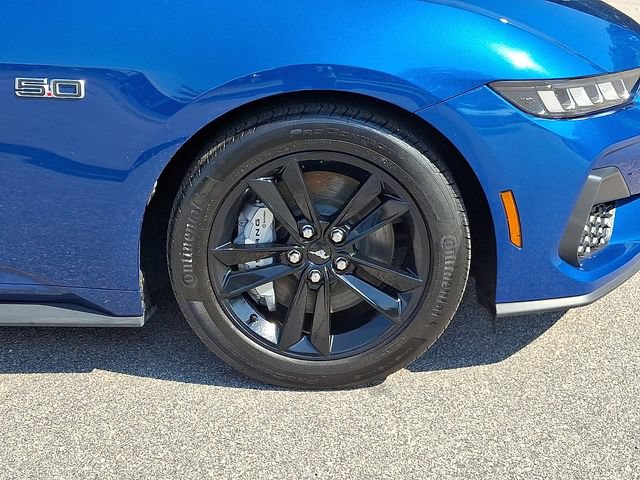 Used 2024 Ford Mustang GT RWD image 10