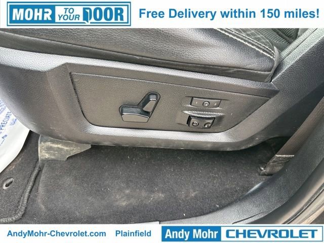 Used 2018 RAM 2500 Laramie image 11