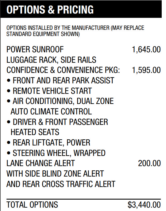 Used 2023 Chevrolet Equinox LT FWD image 6