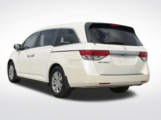 Used 2016 Honda Odyssey EX-L image 4