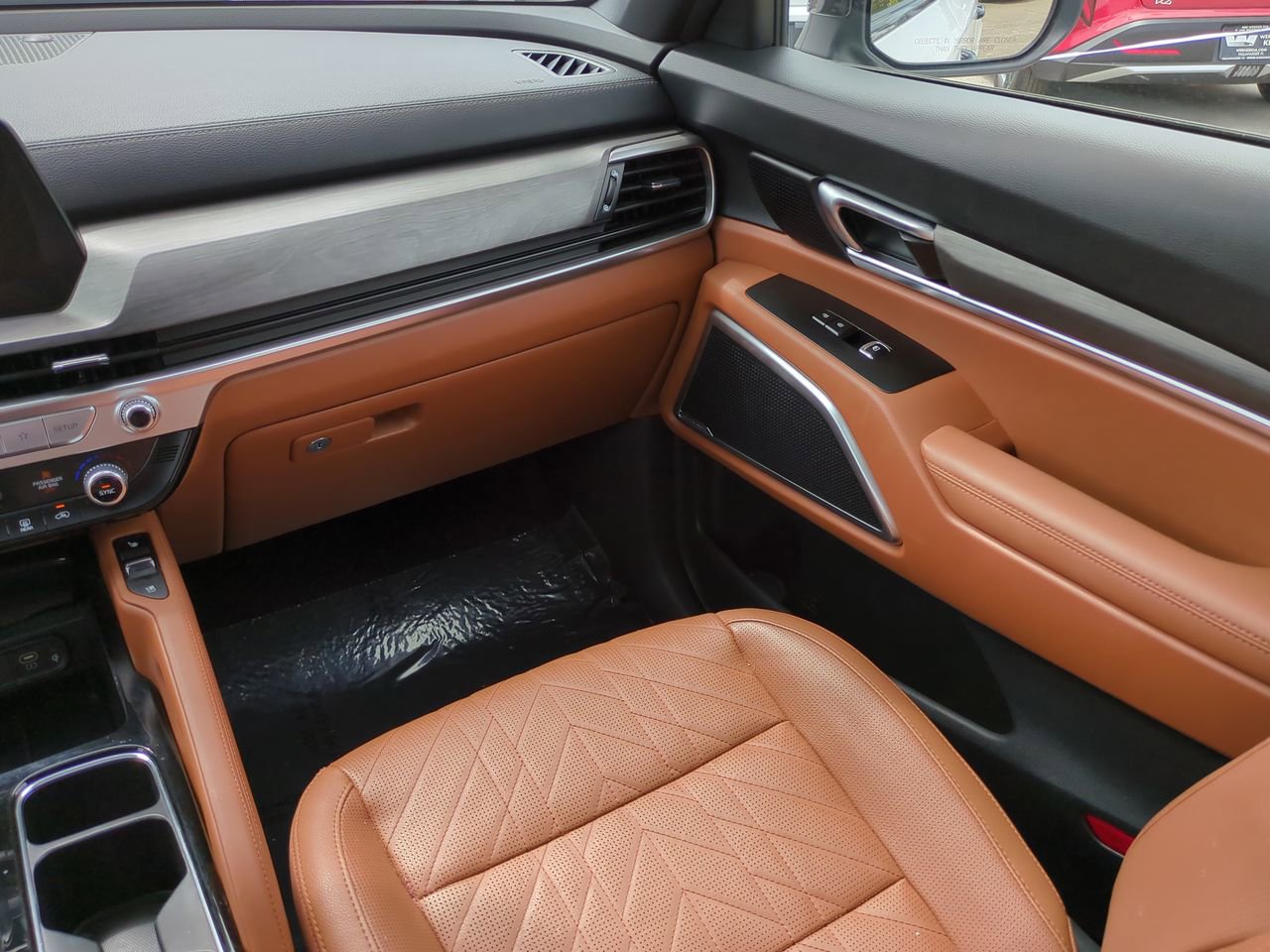 Certified 2023 Kia Telluride EX X-Line image 17