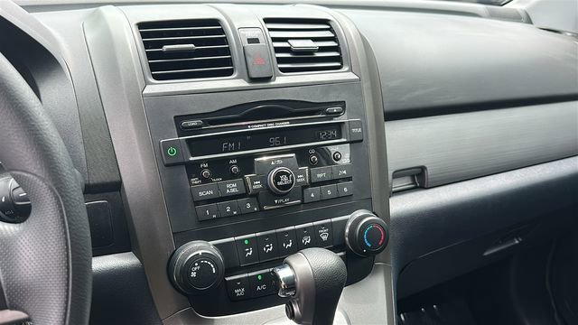 Used 2010 Honda CR-V EX image 28