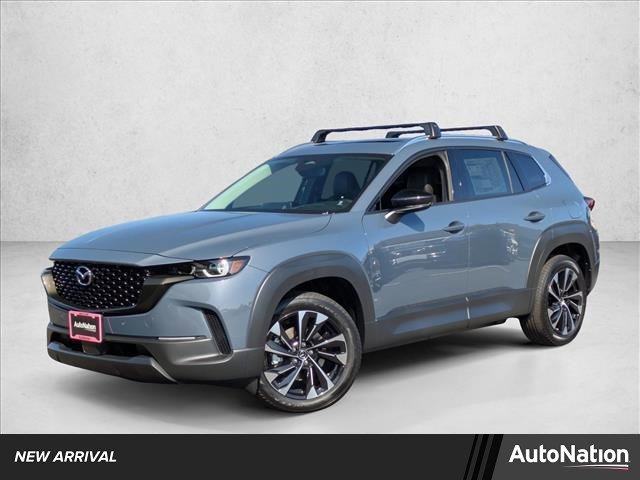 New 2026 MAZDA CX-50 2.5 Hybrid w/ Premium Plus Pkg