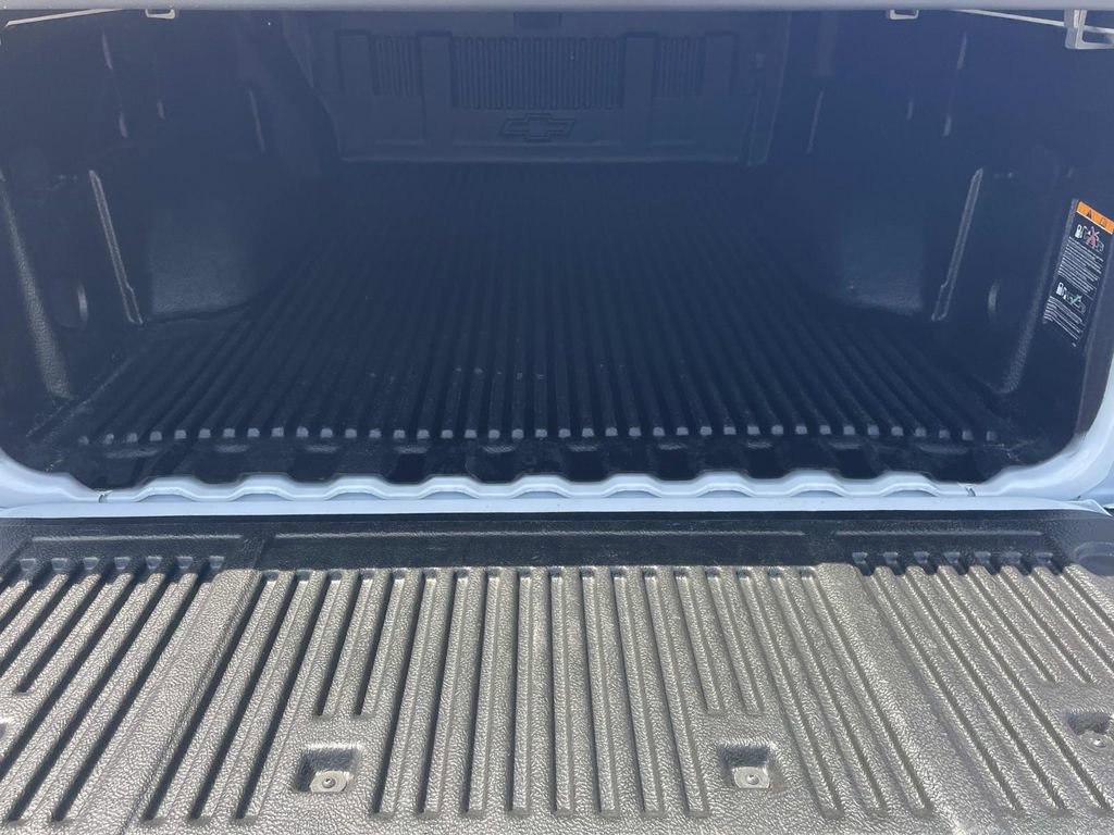 Used 2022 Chevrolet Colorado LT w/ LT Convenience Package RWD image 11
