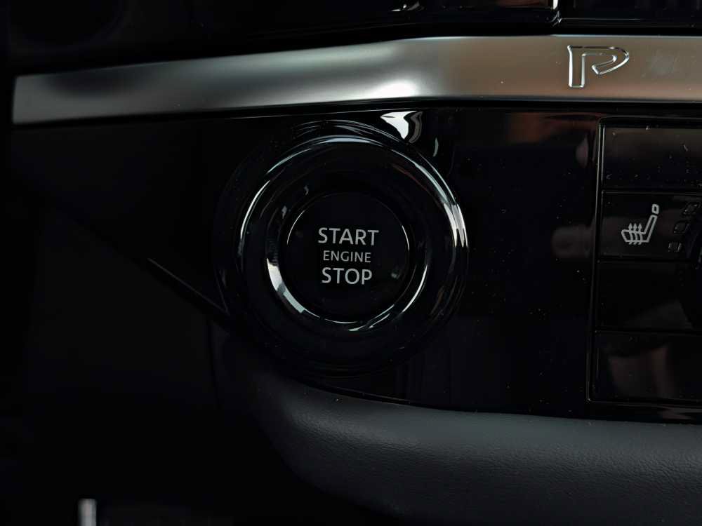 New 2026 Nissan Pathfinder SL AWD/4WD image 21