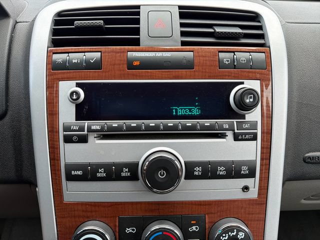 Used 2009 Chevrolet Equinox LT AWD/4WD image 12