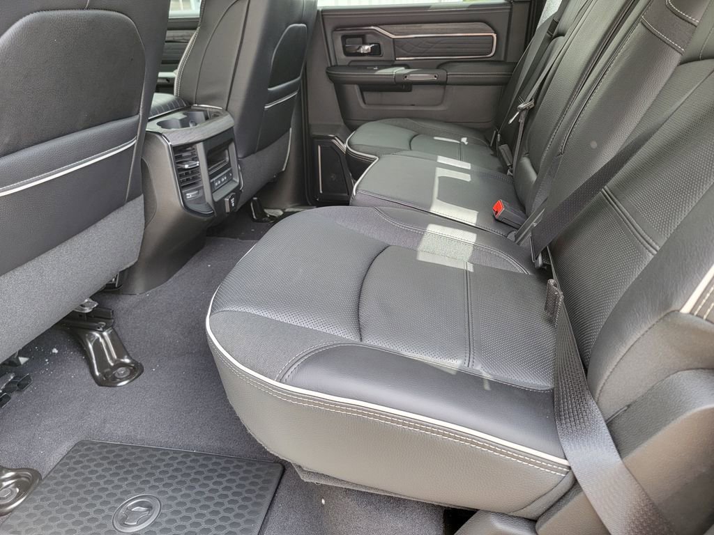 New 2026 RAM 2500 Limited image 11