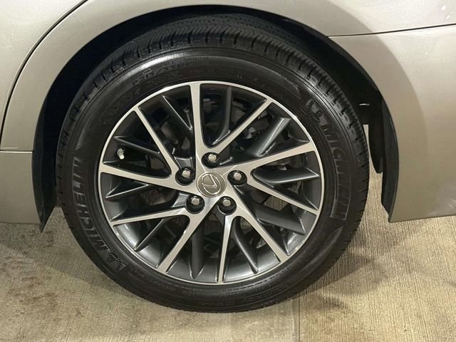 Used 2017 Lexus ES 350 image 13