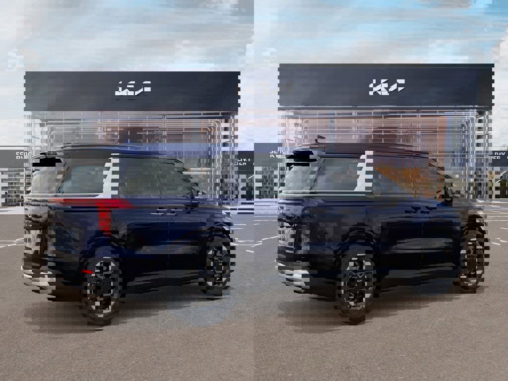 New 2026 Kia Carnival EX image 6