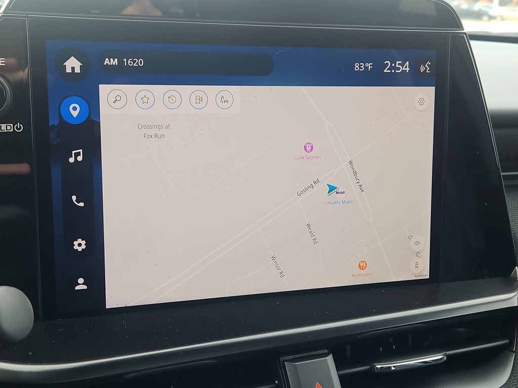 New 2026 Subaru Outback Premium AWD/4WD image 8