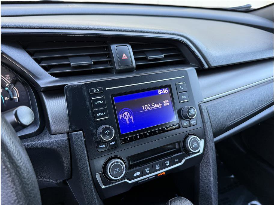 Used 2020 Honda Civic LX image 17