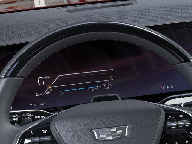 New 2026 Cadillac Escalade IQ Sport 1 AWD/4WD image 18
