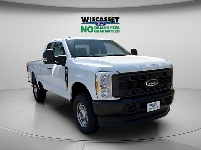 New 2026 Ford F350 XL w/ FX4 Off-Road Package AWD/4WD image 19